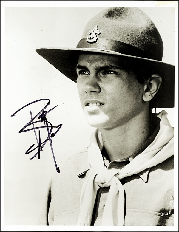 Lot 979 River Phoenix