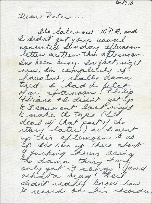 Lot 564 Janis Joplin