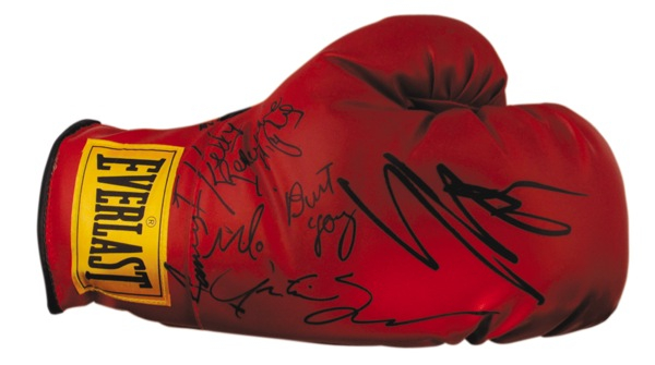 Lot 1001 Rocky