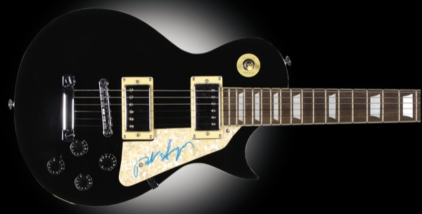 Lot 643 Bob Seger
