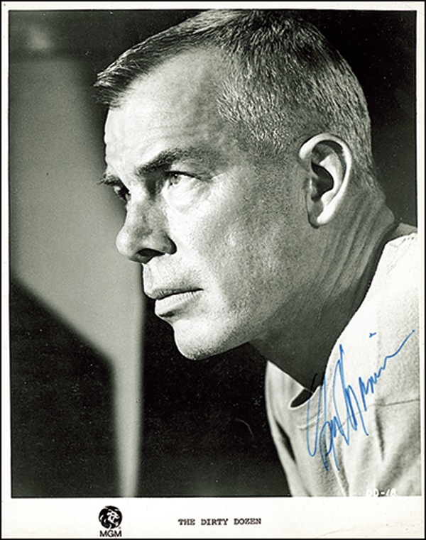 Lot 930 Lee Marvin