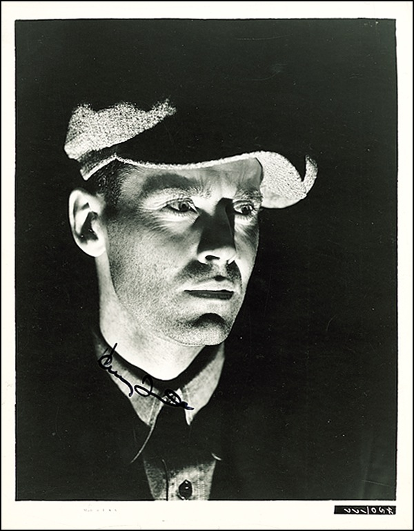 Lot 824 Henry Fonda