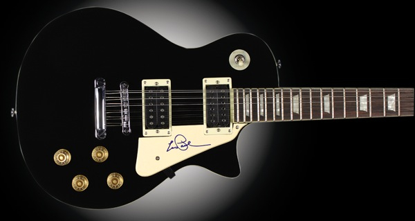 Lot 611 Les Paul