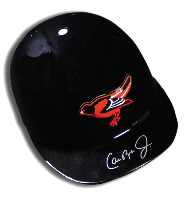 Lot 1429 Cal Ripken, Jr