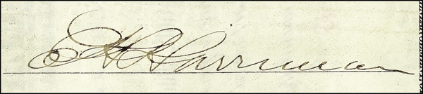 Lot 152 Edward Henry Harrison