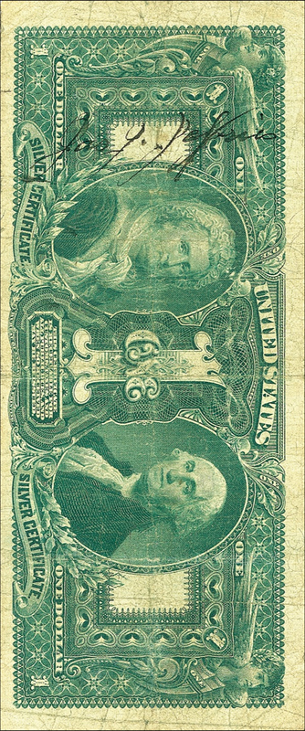 Lot 1313 James J. Jeffries