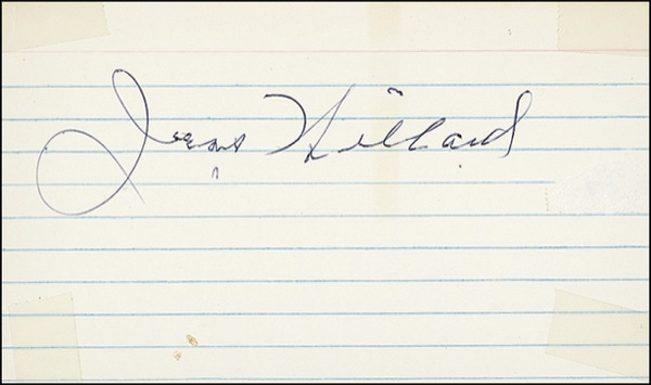 Lot 1509 Jess Willard