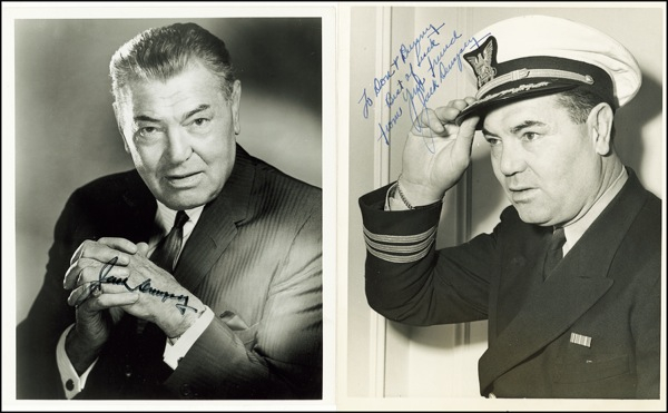 Lot 1227 Jack Dempsey