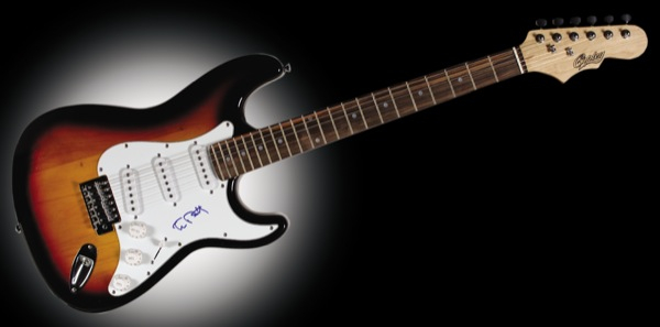Lot 614 Tom Petty