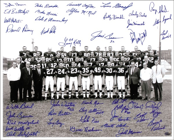 Lot 1209 Cleveland Browns