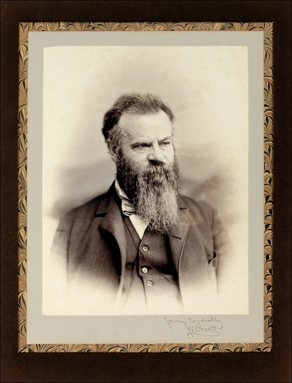 Lot 200 John Wesley Powell
