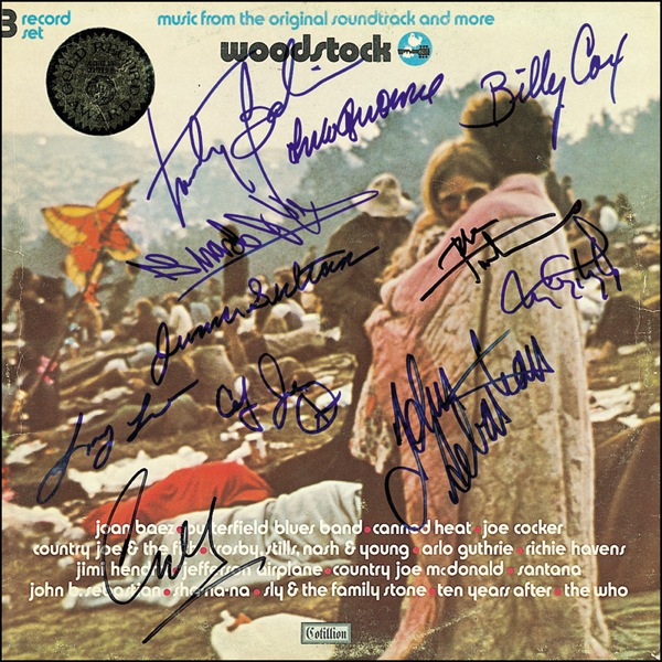 Lot 692 Woodstock