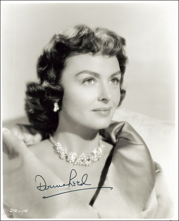 Lot 997 Donna Reed