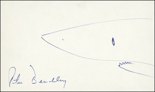 Lot 894 Jaws