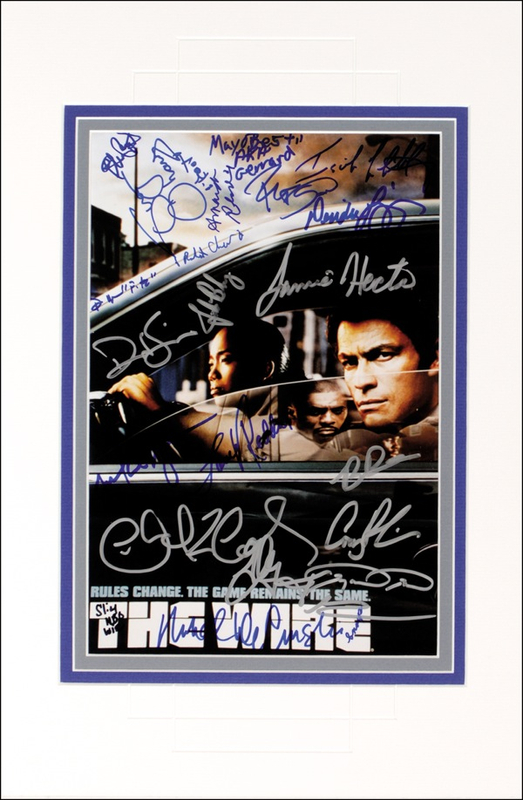 Lot 1085 Wire