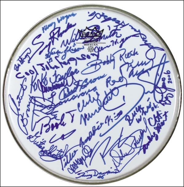Lot 482 Blues Legends