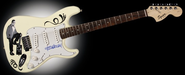 Lot 514 Bo Diddley