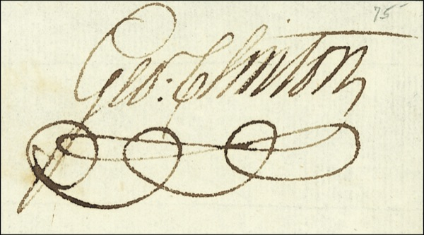 Lot 113 George Clinton