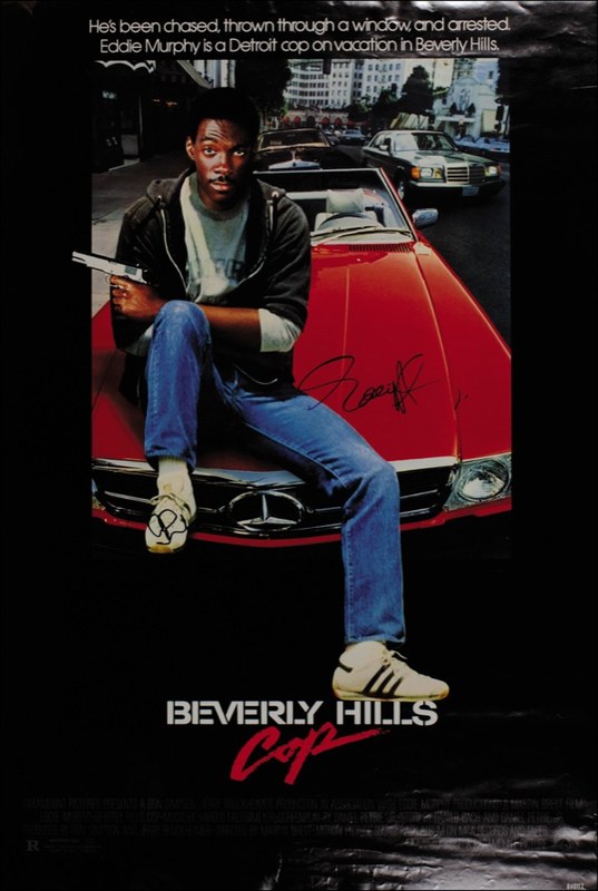 Lot 946 Eddie Murphy