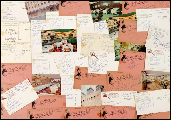 Lot 1478 Sports Signatures