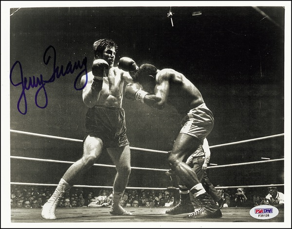 Lot 1422 Jerry Quarry