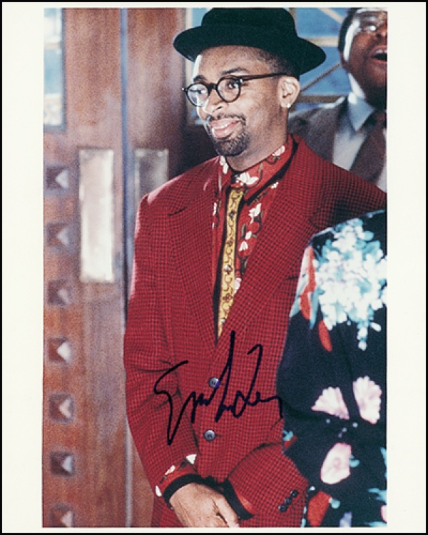 Lot 805 Directors