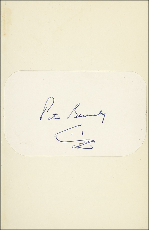 Lot 348 Peter Benchley