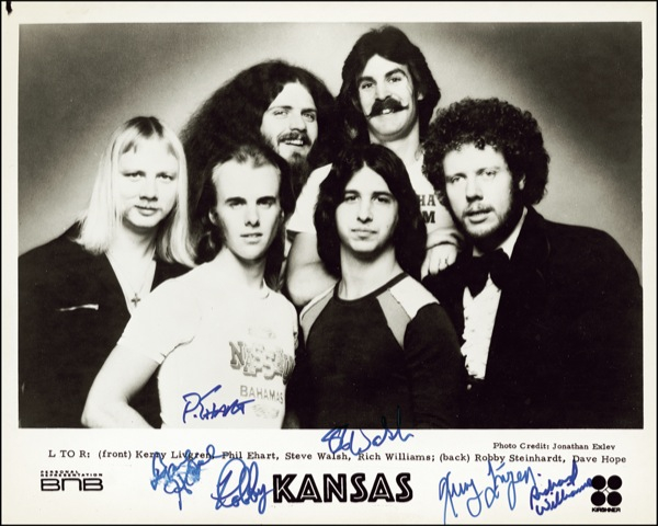 Lot 565 Kansas