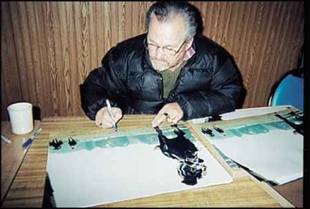 Lot #1304 Horse Racing: Turcotte, Ron - Image 3