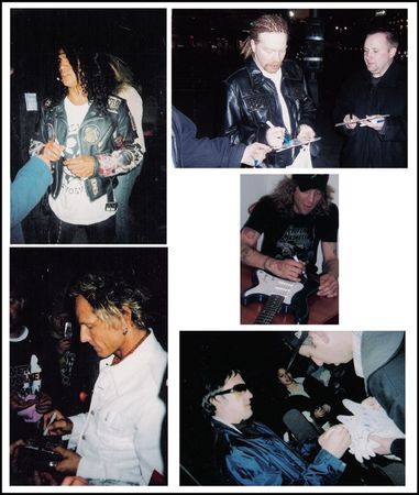 Lot #530 Guns N’ Roses - Image 2