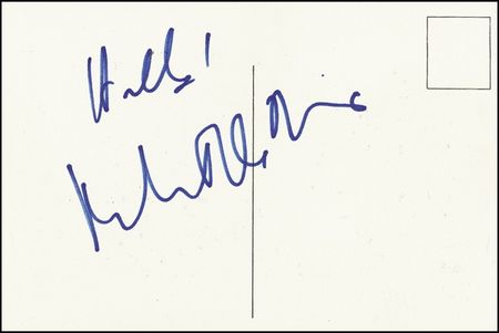 Lot #794 Robert DeNiro - Image 2