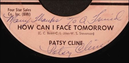 Lot #504 Patsy Cline - Image 3