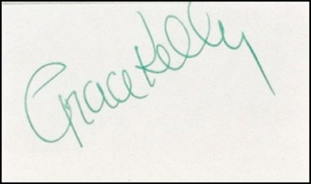 Lot #903 Grace Kelly - Image 3