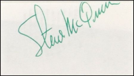 Lot #937 Steve McQueen - Image 2
