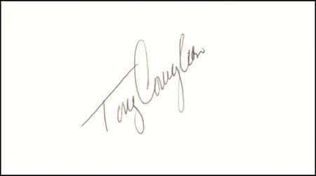 Lot #1214 Tony Conigliaro - Image 3