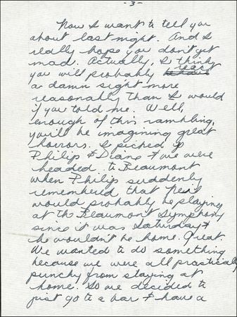 Lot #564 Janis Joplin - Image 3