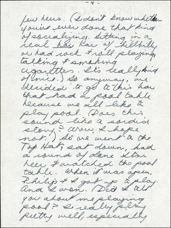 Lot #564 Janis Joplin - Image 4