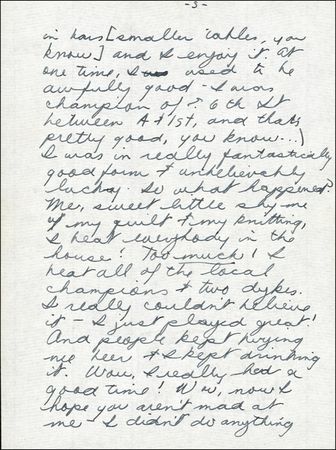 Lot #564 Janis Joplin - Image 5