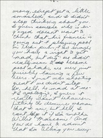 Lot #564 Janis Joplin - Image 6