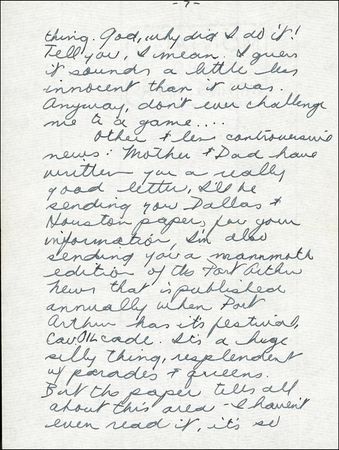 Lot #564 Janis Joplin - Image 7
