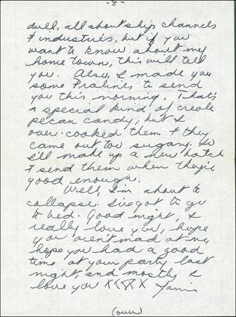 Lot #564 Janis Joplin - Image 8