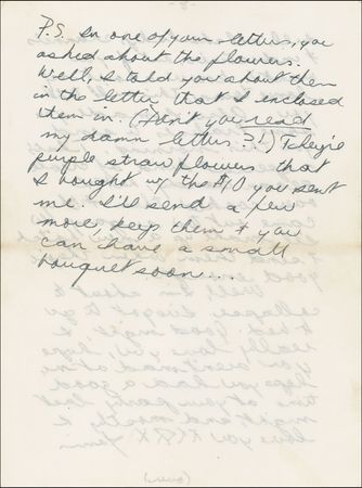 Lot #564 Janis Joplin - Image 9