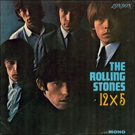 Lot #634 Rolling Stones - Image 2