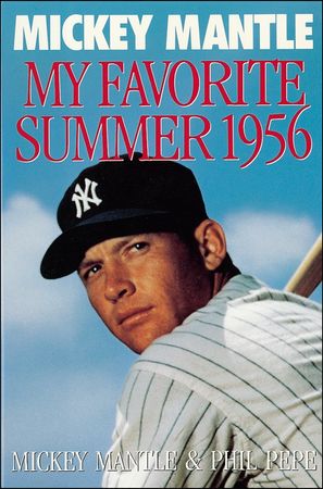 Lot #1352 Mickey Mantle - Image 2