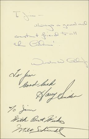 Lot #1165 Boston Bruins - Image 5