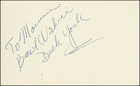 Lot #735 Bewitched - Image 3