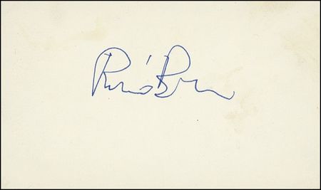 Lot #1057 Elizabeth Taylor and Richard Burton - Image 1