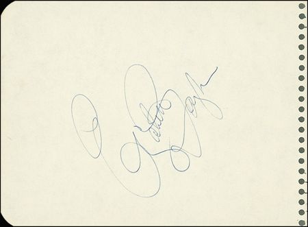 Lot #1057 Elizabeth Taylor and Richard Burton - Image 2