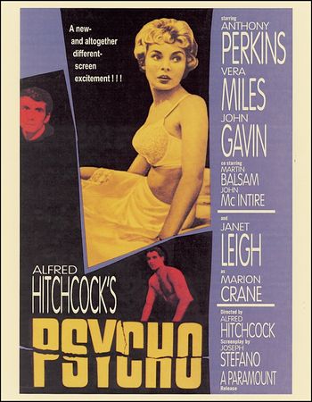 Lot #987 Psycho - Image 4