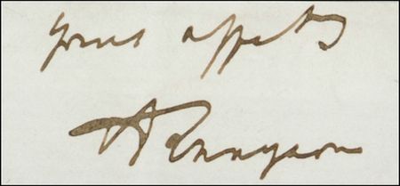 Lot #406 Alfred Lord Tennyson - Image 3